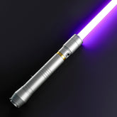 Vernestra Rwoh Lightsaber